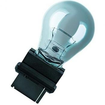 OSRAM 3156 Lámpara para Intermitentes, 12V