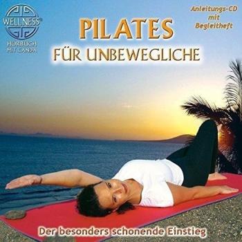 Pilates für Unbewegliche - Der besonders schonende Einstieg