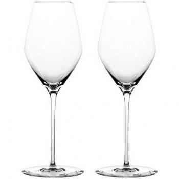 Spiegelau & Nachtmann 1700169 Copas de champán, Vidrio