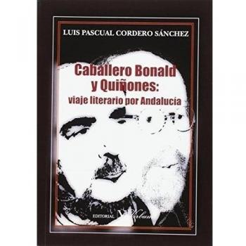 CABALLERO BONALD Y QUIÑONES