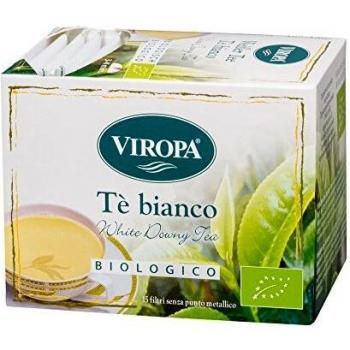 VIROPA TE BLANCO BIO 15 SOBRES