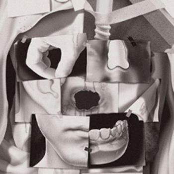 Ask the Dust [Vinilo]