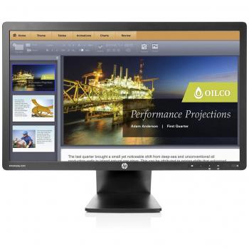 Monitor HP EliteDisplay E231 23 LED 5ms 1920x1080 Full HD, A+
