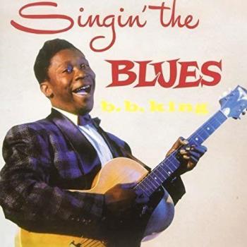 singin lp [Vinilo]