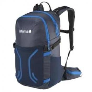 Mochila Infantil Lafuma Access 18L Azul Marino para Niños
