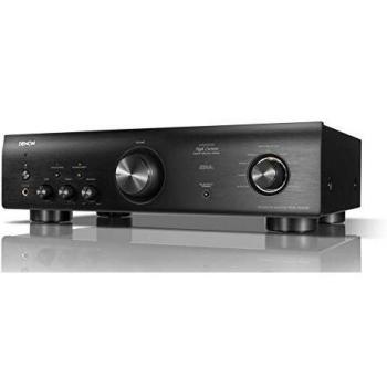 Amplificador - Denon PMA-600, 2 Canales, 70 W x 2