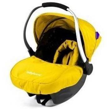 BABYHOME - Silla de Auto Babyhome Egg0+ Sky azul - Grupo 0+