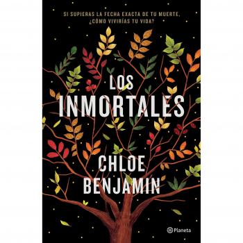 Los Inmortales
