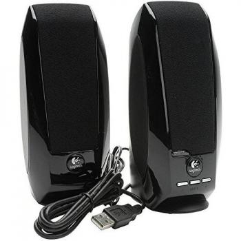 Logitech® Speakers S150 - Black - USB - N/A - WW - EU