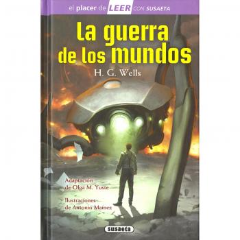 La guerra de los mundos - H. G. Wells