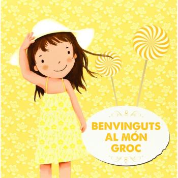 Benvinguts Al Món Groc: 93