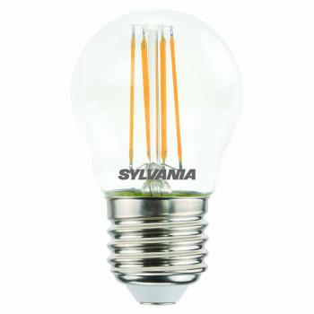 Bombilla LED Sylvania ToLEDo Retro Ball Dimmable 4,5W E27