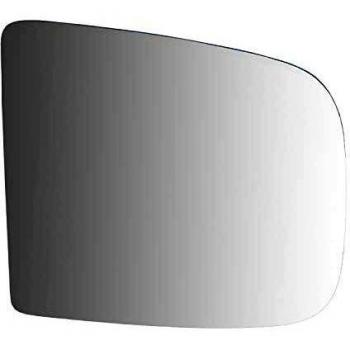Cristal de espejo retrovisor exterior FEBI BILSTEIN 107872, 1 pieza
