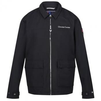 Chaqueta Impermeable Ligera Regatta x Christian Lacroix Ramatuelle para Hombre Negro (XXXL)