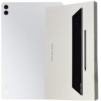 Tablet Samsung Galaxy Tab S11 Ultra 5G 14.6 256GB Plata con eSIM y Wi-Fi 7