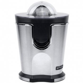 Exprimidor de cítricos Muse MS10CP de acero inoxidable 160W