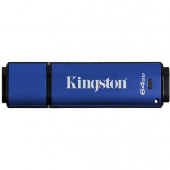Kingston Technology - Memoria USB de 64 GB