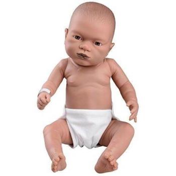 Belonil W17009 Bebé Latino, Femenino