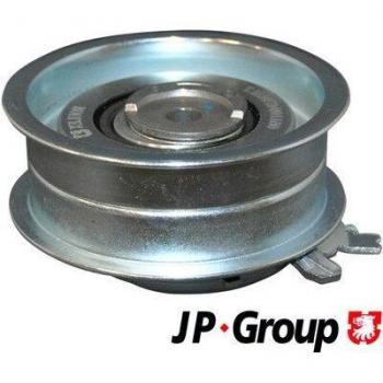 JP GROUP Polea tensora y polea guía para correa dentada 1112204000