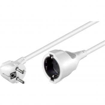 1aTTack - Cable alargador con toma de tierra