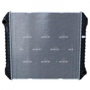 Radiador de refrigeración del motor NRF 50265 Universal para IVECO