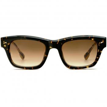 Etnia Barcelona Pier 59 Sun HV Men's Tortoiseshell Sunglasses 52mm