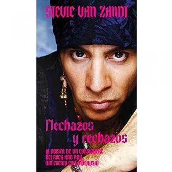 Flechazos y rechazos: La odisea de un consigliere del rock and roll (un cuento con moraleja): LA ODISEA