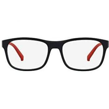 Arnette 0AN7171 Monturas de Gafas, Matte Grey, 54 para Hombre