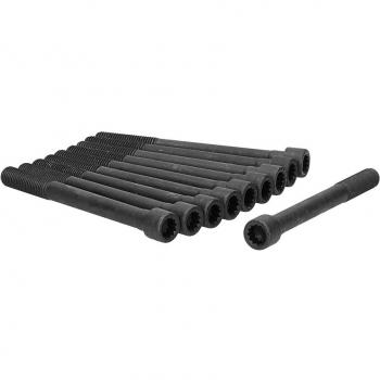 Ajusa 81056700 Juego de Tornillos de Culata