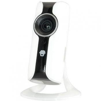 Chuango IP116 1280 x 720Pixeles Wi-Fi Blanco cámara Web - Webcam