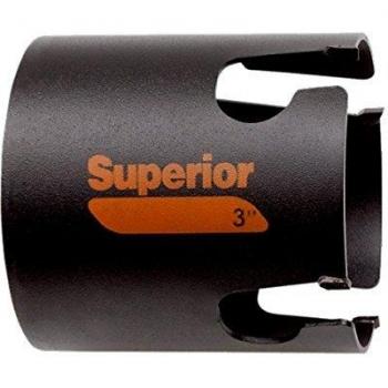 Bahco 3833-32-C - Mc Holesaw, Retail P