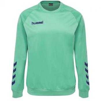 Hummel hmlPROMO Poly Kids Sweatshirt