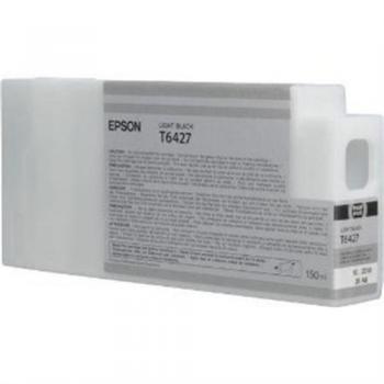 Epson T6427 Original Light Black Ink Cartridge 150ml
