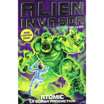 Atòmic: Alien Invasor 5