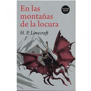 EN LAS MONTAÑAS DE LA LOCURA