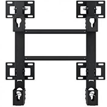 Samsung WMN6575SD Negro - Soporte de Pared para Pantalla Plana