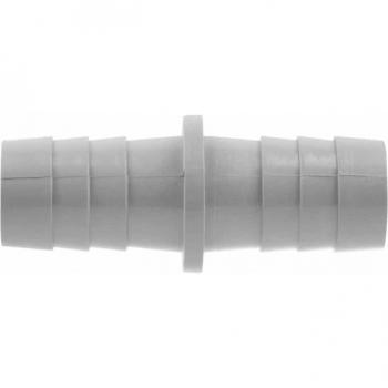 Unión Empalme Tubo Desagüe Lavadora Lavavajillas 20x20 mm