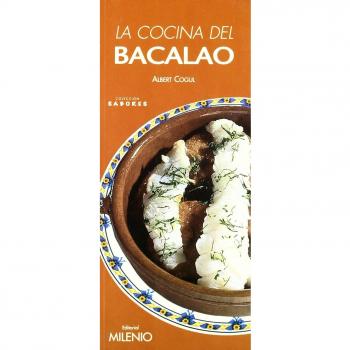 La cocina del bacalao