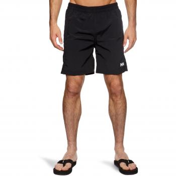 Helly Hansen Carlshot Swim Bermuda, Hombre, Azul Marino, XS