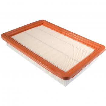 Mahle Filter LX790 Filtro De Aire