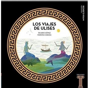 Los viajes de Ulises: 1