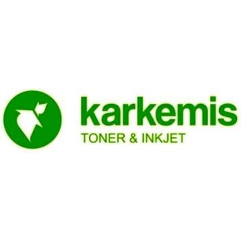 Cartucho de tinta Karkemis reciclado Canon Ink-Jet PG-545XL Negro 17 ml