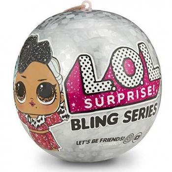 L.O.L Surprise Bling - Modelo surtido, sorpresa