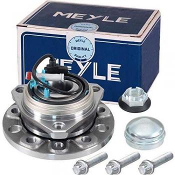 Kit de cojinete de rueda MEYLE 614 652 0011
