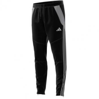 Pantalón Largo Adidas Tiro 24 para Hombre en Color Gris, Pantalones de Chándal Tiro 24 Winterized, Pantalones de Hombre Tiro 24 Winterized Pant adidas, Pantalón Fútbol Hombre T