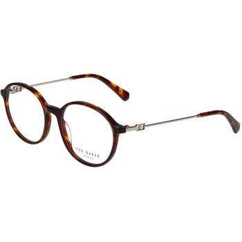 Ted Baker TB9291 102 Gafas Recetadas para Mujer Tortoiseshell Careyshell 51 Lentes Armazones