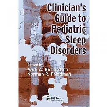 Clinician's Guide to Pediatric Sleep Disorders