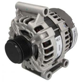 Alternador trifásico VALEO RE-GEN 440635 con tecnología de regeneración, potencia optimizada, diseño compacto y eficiente para vehículos