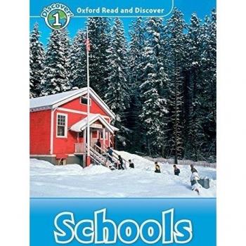 Oxford Read and Discover 1. Schools MP3 Pack