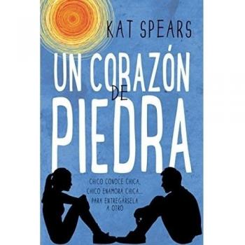 Un corazón de piedra